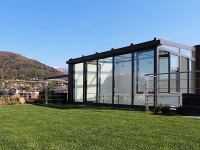 Residenza La Castagnola-VB-Pallanza