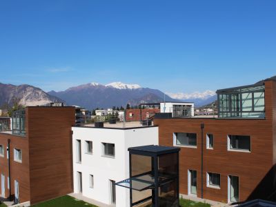Residenza La Castagnola-VB-Pallanza