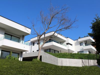 Residenza La Castagnola-VB-Pallanza