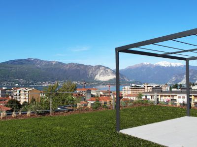 Residenza La Castagnola-VB-Pallanza
