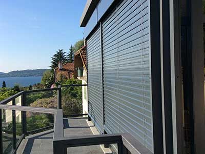 Realizzazione pensiltrave